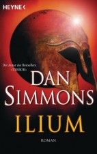 Dan Simmons "Ilium"