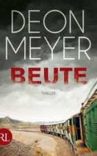 Deon Meyer Beute