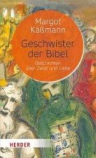 Käßmann, Geschwister der Bibel