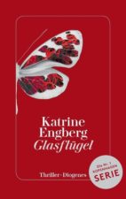 Katrine Engberg, glasflügel