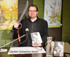 Carsten Sebastina Henn