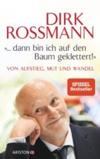 Dirk Roßmann, 9783424201925